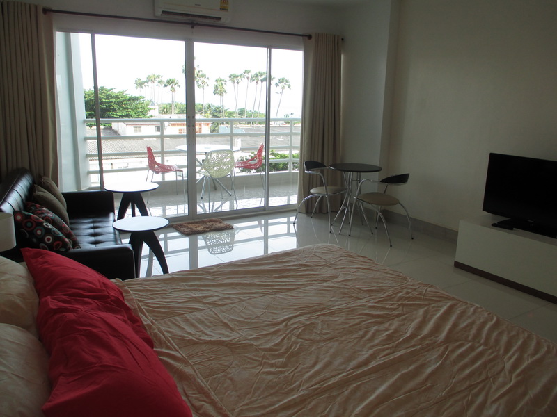 View Talay 7 Condo