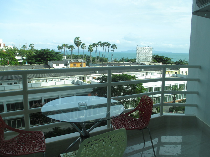 View Talay 7 Condo