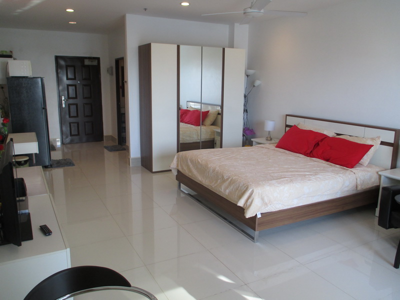View Talay 7 Condo